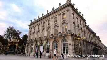 "L'évadé de l'Opéra de Nancy" interpellé chez sa nouvelle compagne - France Bleu