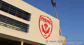 Nancy : la Métropole inquiète pour le club, pas de décision majeure après le rendez-vous - Foot National