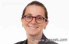 RF|Binder promotes Rebecca Binder to president