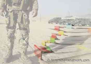 Quick pivot during the pandemic highlighted DIU's ability to solve DoD problems - Federal News Network