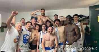 C Silver: inizia la serie di finale. Sfida tra Sora e Cassino - Gazzetta Regionale