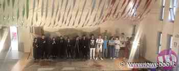 SORA - TEATRO E FOTOGRAFIA PER L'ULTIMO GIORNO DI SCUOLA - ioWebbo