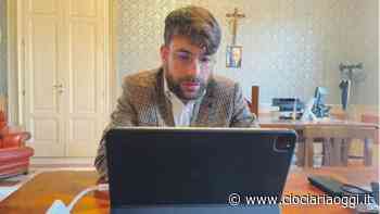 Siccità, allarme per l'acqua. Il sindaco Di Stefano: niente sprechi - ciociariaoggi.it