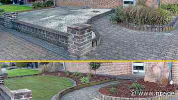 Goch zahlt 1000 Euro für Rückbau des Schottergartens - NRZ News