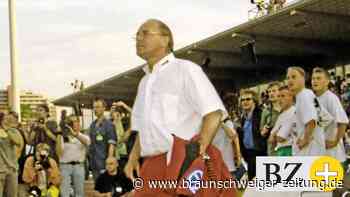 Wie Willi Reimann den VfL Wolfsburg fit für die 1. Liga machte