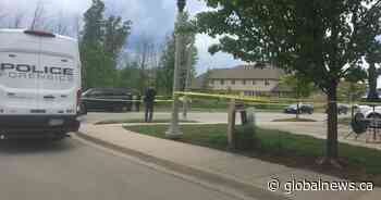 Teen faces charges for daytime shooting at Dartmouth Gate in Stoney Creek: police