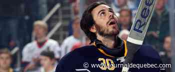 Les Sabres retireront le numéro 30