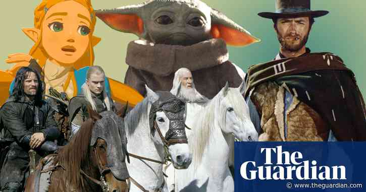 Mario, Morricone or Mandalorian: what is the greatest film, TV and game music of all time?