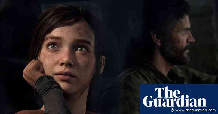 Horror classic The Last of Us remade for PlayStation 5 and PC