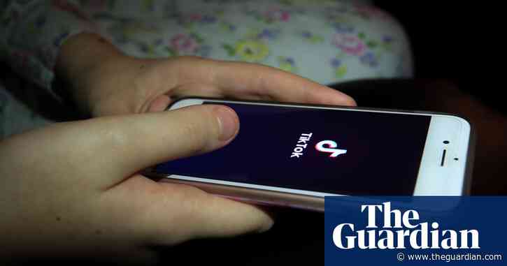 TikTok addicts to benefit from in-app screen-time controls