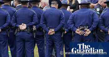 US justice department to investigate Louisiana State Police following 2019 death of Ronald Greene - The Guardian US