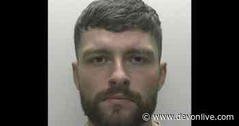 Cody Ackland death in prison rumours are false say Ministry of Justice - Devon Live