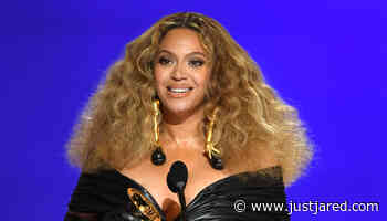 Beyonce New Music Rumors Are Swirling & Tidal's Comment Has Added More Fuel