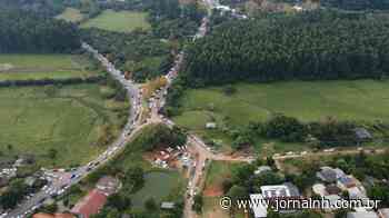 Ivoti enfrenta desafio da mobilidade urbana - Jornal NH