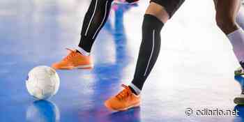 Ivoti tem inscrições abertas para municipais de futsal sub-16 masculino e sub-20 feminino - odiario.net