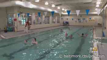 Lifeguard Shortage Impacting Maryland’s Pools & Beaches - CBS Baltimore