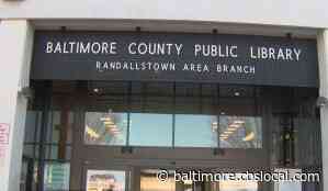 Baltimore County Public Library Preps Summer Reading Challenge - CBS Baltimore