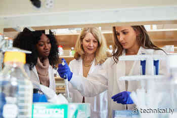 A strategic relocation to Baltimore supports one biomedical company's growth - Technical.ly