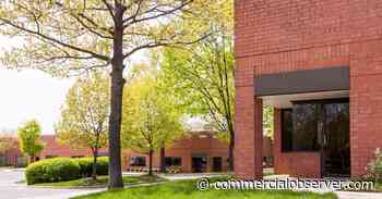 Nations Roof Finds New Mid-Atlantic Home in Baltimore County - Commercial Observer