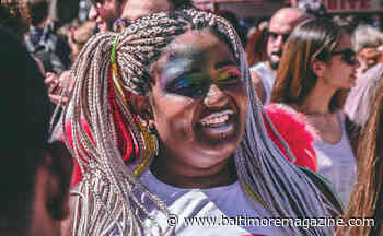 Mark Your Calendar for These Can't-Miss Baltimore Happenings in June - Baltimore Magazine