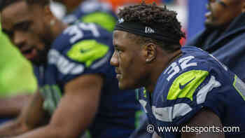 Seahawks' Pete Carroll hints Chris Carson may be forced to retire due to neck injury: 'He's battling'