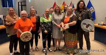 Wolastoqey language school to open in Fredericton, first of its kind for N.B. - Global News