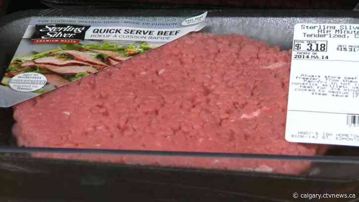 Alberta beef producers take issue with Health Canada's new labelling requirement