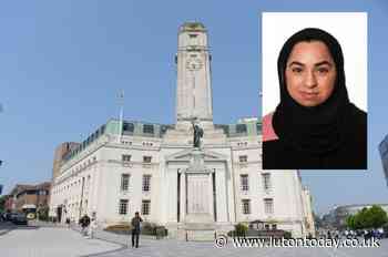 Luton Labour Councillor gets 8-month suspended jail sentence for defrauding her own council - Luton Today
