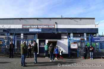 IN PICTURES: The Championship's latest signings in the transfer window - Luton Today
