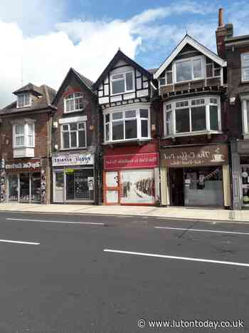 Heritage upgrade for Dunstable High Street property - Luton Today