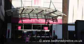Shopping in Luton: Owners of Luton's The Mall puts shopping centre up for sale for £81m - Bedfordshire Live
