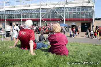 LUTON TOWN TO VISIT SIXFIELDS IN PRE-SEASON - Northampton Town Football Club