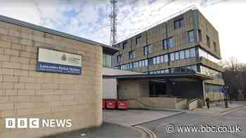 Lancaster custody death investigated by police watchdog