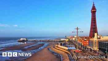 Blackpool Council pledges to improve ‘boring’ youth activities