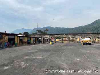 Renueva Comercio áreas del Cerritos - Diario El Mundo de Córdoba