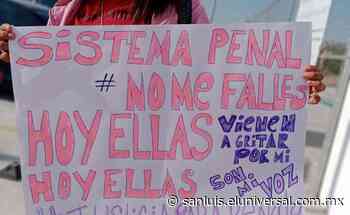 Vinculan a proceso a presunto feminicida de Renata, niña asesinada en Cerritos, SLP - El Universal San Luis