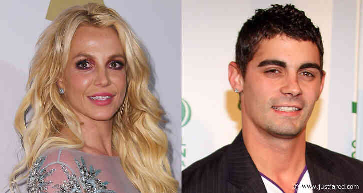 Britney Spears & Sam Asghari Get Restraining Order Against Jason Alexander After Wedding Crash & Her Lawyer Speaks Out