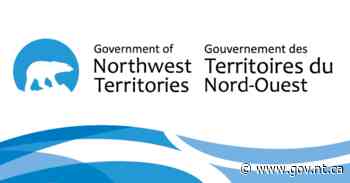 New board of Yellowknife Airport Economic Advisory Committee to hold inaugural meeting - Government of Northwest Territories