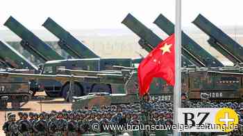 Wie riskant sind Hochschul-Kooperationen mit China?