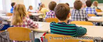 Construction d’une nouvelle école primaire à Cap-Rouge