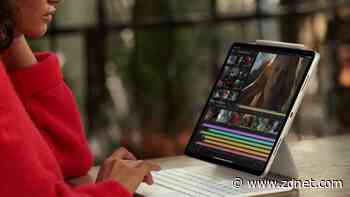 The iPad as a PC peer: Are we there yet?