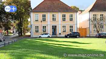 Rathenow: Lesung in Stadtbibliothek mit Sabine Hark - Märkische Allgemeine Zeitung