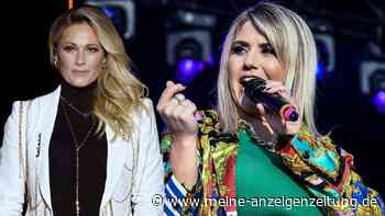 Helene Fischer: Beatrice Egli von ständigem Vergleich mit Mega-Star nicht genervt
