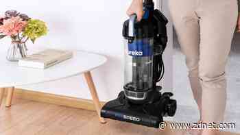 The 6 best cheap vacuum cleaners of 2022