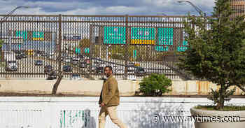 How a Highway Divided a Community in Philadelphia