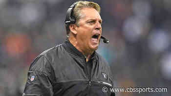 Commanders' Ron Rivera fines Jack Del Rio $100K after meeting over 'extremely hurtful' Jan. 6 comments