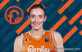 Radio Mercato nr.9 : Schio ha firmato Marina Mabrey - Pianetabasket.com