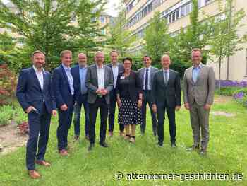 Klimaagentur im Kreis Olpe eV • Attendorner Geschichten - Attendorn News - Attendorner Geschichten