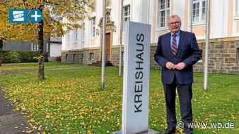 Festakt Attendorn: Keine Einladung für Ex-Landrat Beckehoff - WP News