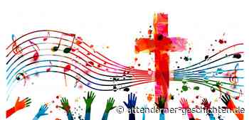 „Kirche Kunterbunt“ am Biggesee • Attendorner Geschichten - Attendorn News - Attendorner Geschichten